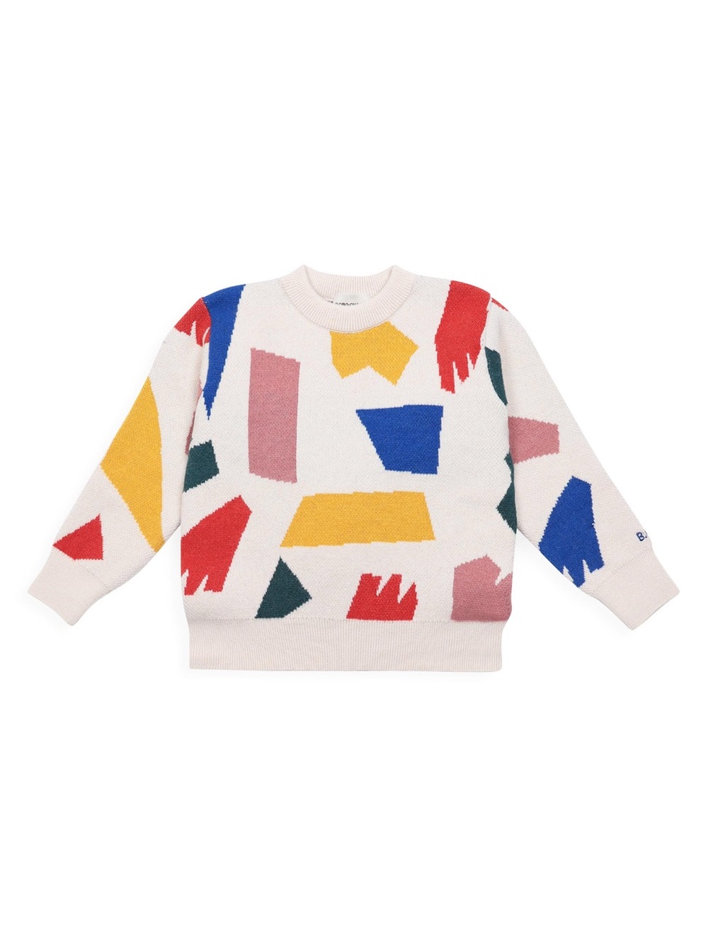 Bobo Choses • Shadows Jumper • 2/3 Years